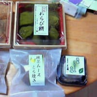 長ーーーー編です