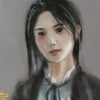 『希望』（小題：夏至）