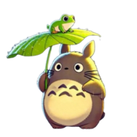 暑い日に