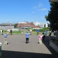 第3回走ろう会例会