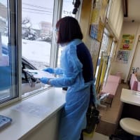青森県新型コロナウイルス感染症感染拡大傾向時の 一般無料検査事業に参加しています。