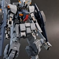 【ガンプラミキシング改造】ガンダムMk-2