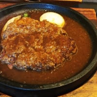 南円山のハンバーグ・ステーキ専門店「シジュウ」＆チーズケーキ専門店「Buono Buono（ボーノボーノ）」