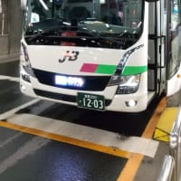 ジェイ・アール北海道バス(JHB)2022年度新車情報