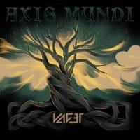 Vaget - Axis Mundi