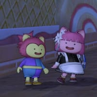 なんとなんと「ヒッピャペさん」、場違いに出馬の巻