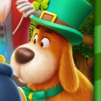 2024/04/11 「ドラゴンネスト」パープルボール隠してまんねん？犬さんやロバくん編