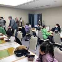 第50回北日本女流アマ囲碁大会