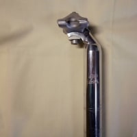 Holks ロードレーサー その11 - 自転車にまつわる四方山話 Holks ロードレーサー その11 - 自転車にまつわる四方山話