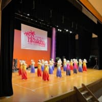 Hoaloha Project 無事終了😉