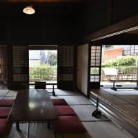 川崎市立民家園＊歩きカメラ４８