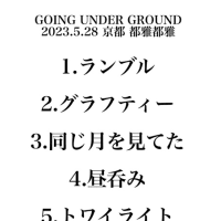 いつまでも世界は