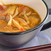 あしたば白石定期講座「夏のスープ養生」
