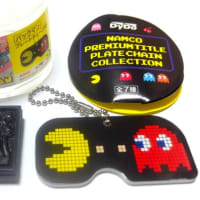 ファミコンカセット レリーフ消しゴム