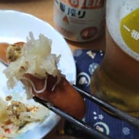 週末に備えたこじんまり焼き肉