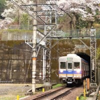 〈リバイバル・アーカイブス〉ここどこでしょう？駅から見える風景　９６