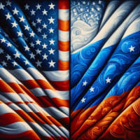 イーロン・マスク氏とドナルド・トランプ大統領の対立