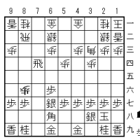 SS2-12 先手三間飛車に居飛車穴熊(4)