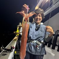 夜焚き