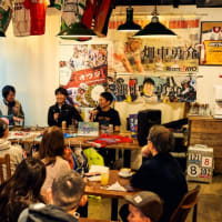 事件解決？感謝の引退、忘年会クリスマスパーティー！