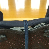 わたしの剣道、7年6月22日
