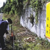 19日　福島町で人的・物的被害をもたらしたヒグマ「駆除済み」　ＤＮＡ鑑定で判明　安堵の声広がる