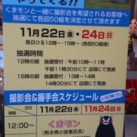 京阪百貨店　守口店　(2013.11.24)