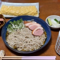 鴨蕎麦