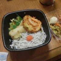 庭仕事とか、