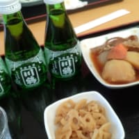ディナーは、おくどさん！