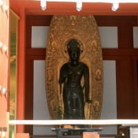 06/15奈良京都への旅-2（薬師寺）