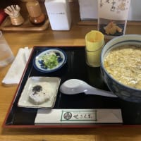 蕎麦