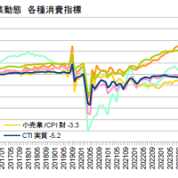 イシバノミクス・備蓄米放出の中での物価と消費