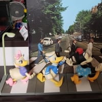 ABBEY ROAD 50周年記念エディション