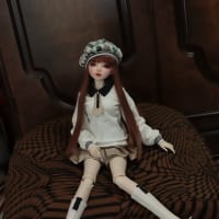 ちっちゃい子　お試し　お迎え