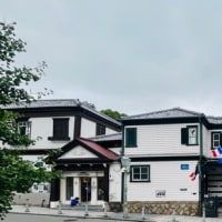 神戸北野坂と相楽園
