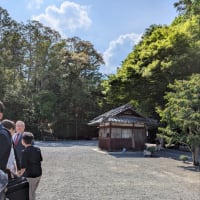 （画像移行中）・・秋篠宮ご夫妻ジャパンデー　雅子さま「灼熱の８日間」　