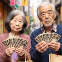 スタッグフレーションからの脱出はあるか？