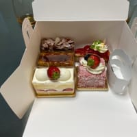 今日のこと