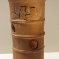 特別展「はにわ」円筒埴輪