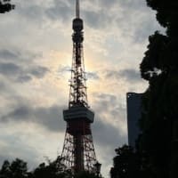 アフタヌーンティー