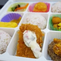 本日より営業再開しております。4月平日ランチ～。