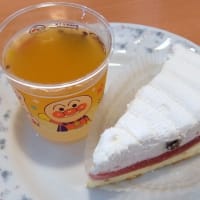 <sweets>不二家レストラン　不二家ケーキ食べ放題