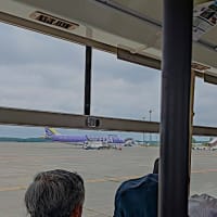 ２１年ぶり