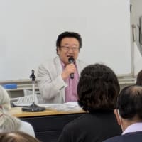 1．合唱連盟の活動