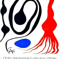 Alexander Calder - Our Unfinished Revolution -