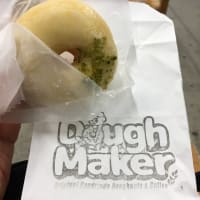 doughmaker ドゥーメーカー