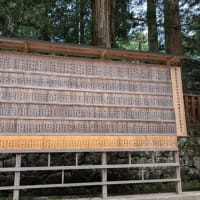 神頼み