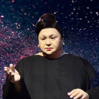「いのちの未来」パビリオン