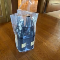 商品が見えるためにローデンポリエチレン